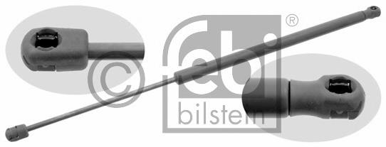 Comprar 27623 Febi Amortiguador de puerta trasera