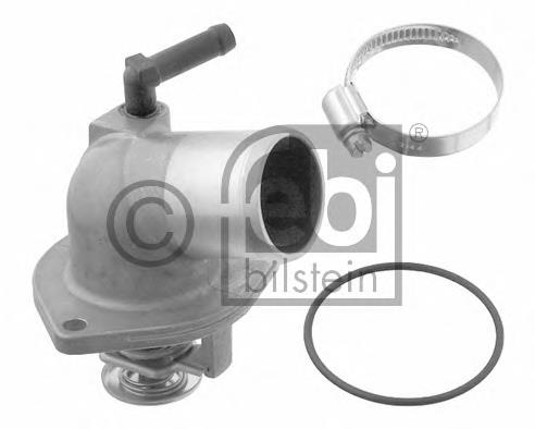 Termostato 27869 Febi