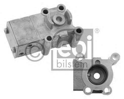 27878 FEBI Válvula electroneumática de transmisión automática (TRUCK)