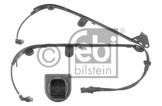 27852 Febi sensor abs trasero