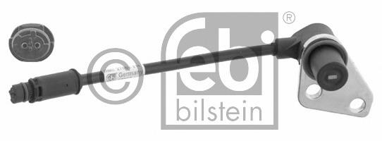 27862 Febi Sensor de freno, delantero derecho