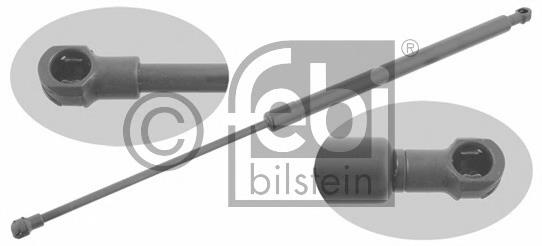 Amortiguador de maletero Febi 27911 precio, desde 23,23 EUR