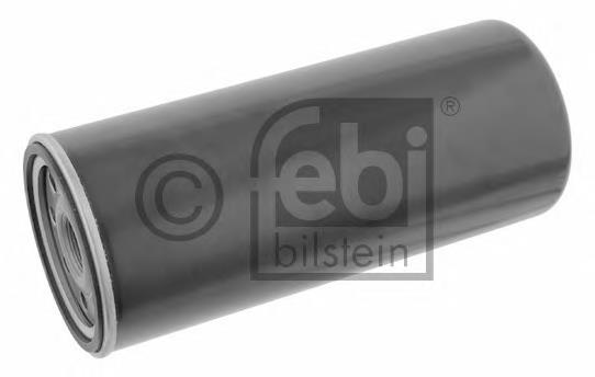 Comprar 27797 Febi Filtros de aceite
