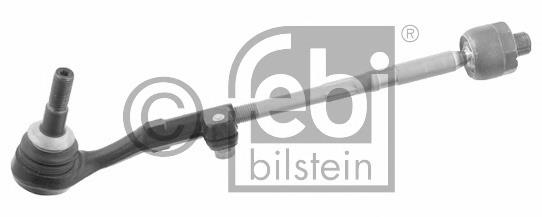 Barra de dirección completa izquierda 27749 Febi