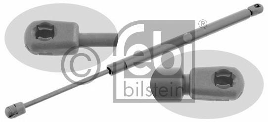 Amortiguador de maletero Febi 27773 precio, desde 13,67 EUR