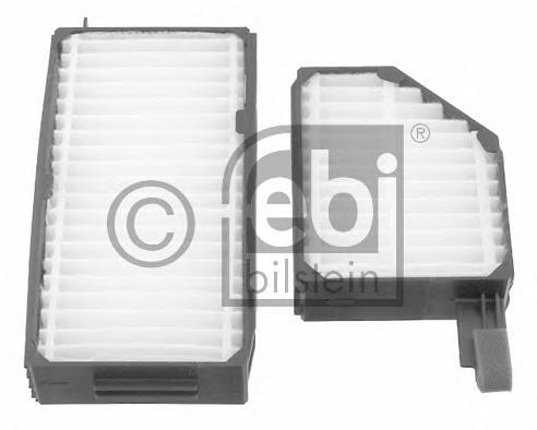 Comprar 27838 Febi Filtro de aire del habitáculo