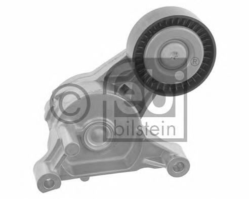 Comprar 27806 Febi Tensor de correa poli V 