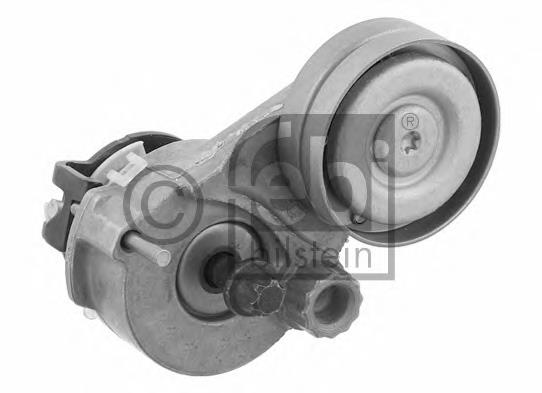 Tensor de correa poli V 27818 Febi
