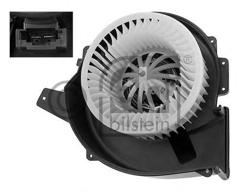 Ventilador interior Febi 27306