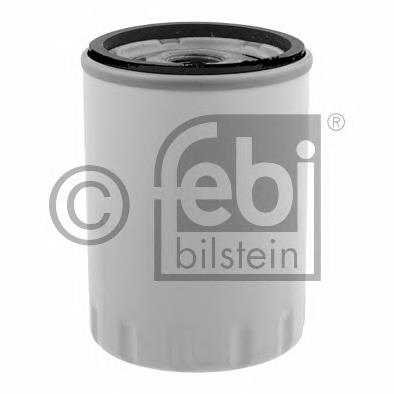 Comprar 27289 Febi Filtros de aceite
