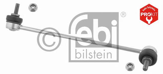 Bieleta estabilizadora delantera derecha Febi 27196 precio, desde 15,17 EUR