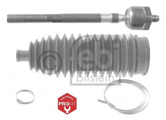 Brazo direccion coche Febi 27203 precio, desde 11,71 EUR