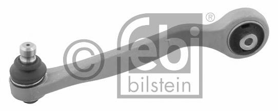 Brazo de suspensión delantera, superior izquierda Febi 27265
