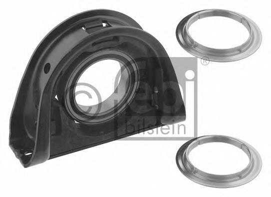 Comprar 27261 Febi Rodamiento central del eje de transmisión