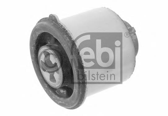 silentblock del eje trasero Febi 27245