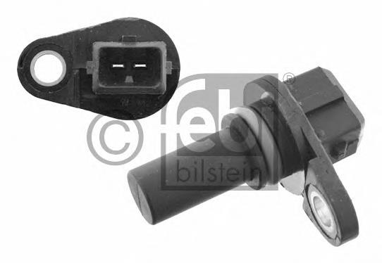 Sensor de velocidad 27500 Febi