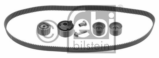 27542 Febi kit correa de distribución