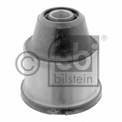 Silentblock suspension Metalcaucho 00365