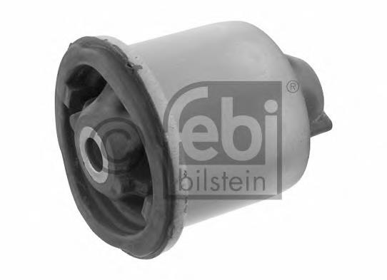 27539 Febi Silentblock del puente trasero