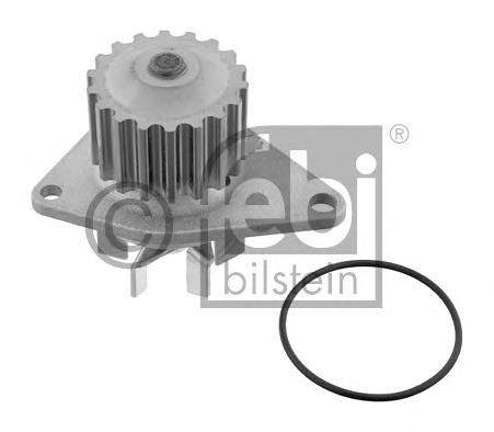 Motor de agua Febi 27410