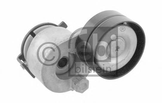 Comprar 27445 Febi Tensor de correa poli V 