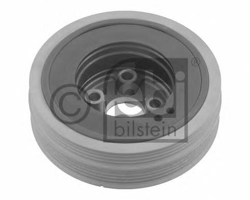 Comprar 27444 Febi La polea del cigüeñal