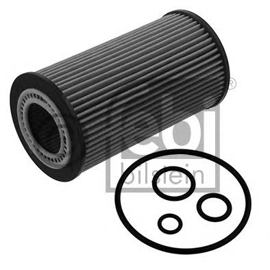 Filtro de aceite motor Febi 24661