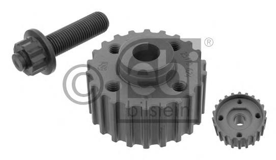 Piñón del cigüeñal Febi 24672 precio, desde 10,93 EUR
