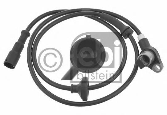 24642 Febi sensor abs trasero