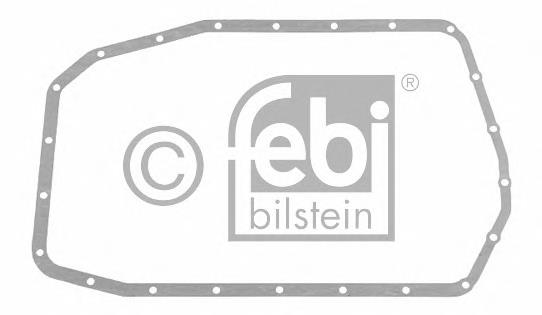 Junta del cárter de aceite de la caja de cambios Febi 24679 precio, desde 7,59 EUR