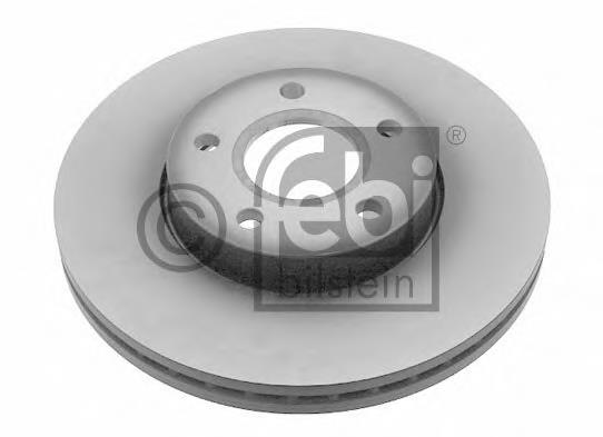 24566 Febi Discos