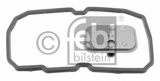Filtro caja de cambios automática Febi 24568