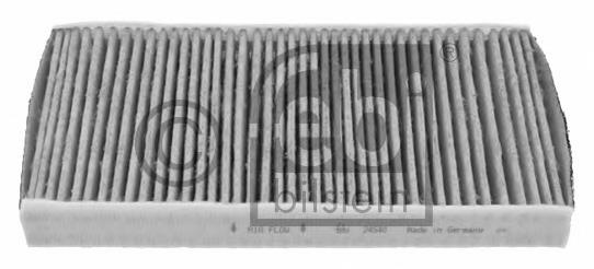 Filtro de habitáculo 24540 Febi