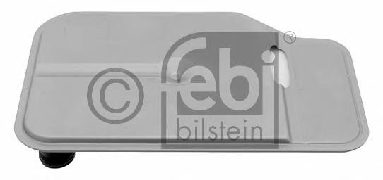 Filtro caja de cambios automática Febi 24538