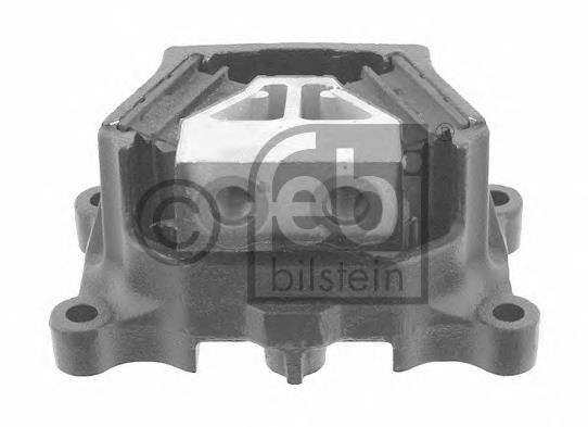 Soporte de motor trasero 480885 Diesel Technic