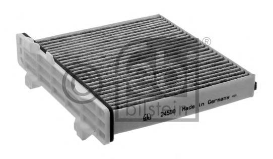 Filtro de cabina Febi 24590 precio, desde 12,35 EUR