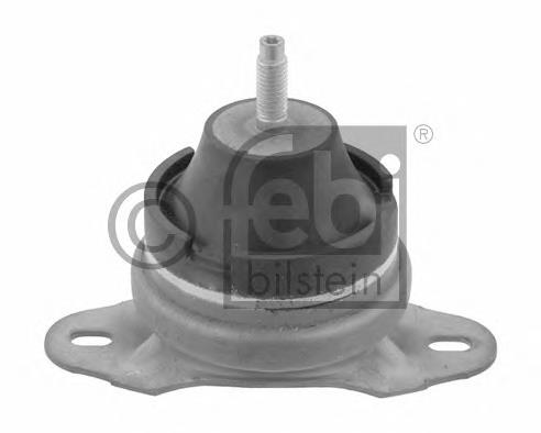 24591 Febi Soporte de motor derecho