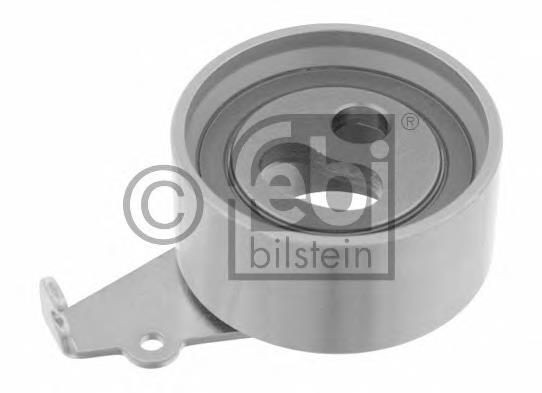 Tensor, correa dentada 24854 Febi