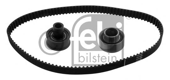 Juego de correas dentadas Febi 24823 precio, desde 88,83 EUR
