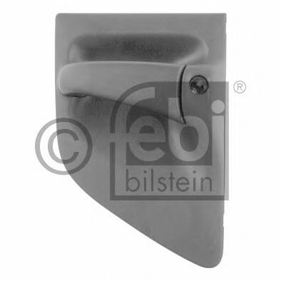 Manija exterior izquierda de puerta delantera Scania 2371254 precio, desde 33,24 EUR