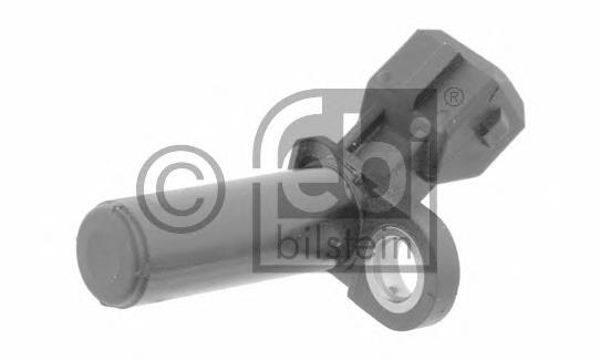 24866 Febi Sensor de posición del cigüeñal