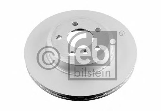 Comprar 24794 Febi Freno de disco delantero