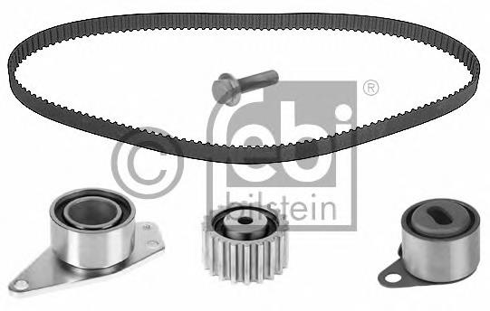 Kit de distribución 24805 Febi