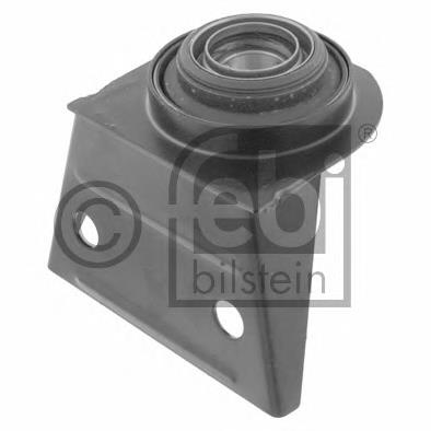Rodamiento central del eje de transmisión Febi 24782 precio, desde 51,85 EUR