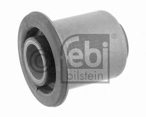 24262 Febi Silentblock de brazo de suspensión delantero inferior