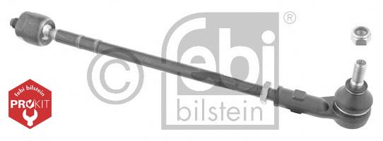 24260 Febi Barra de dirección completa derecha