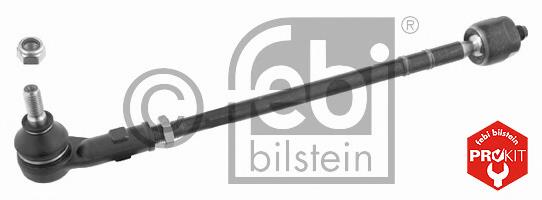 Barra de dirección completa izquierda 24258 Febi