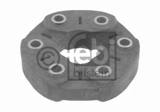 Acoplamiento elástico del cardán Febi 24250 precio, desde 56,61 EUR