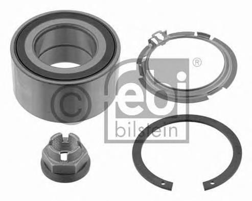 Comprar 24315 Febi Cojinete de rueda delantero