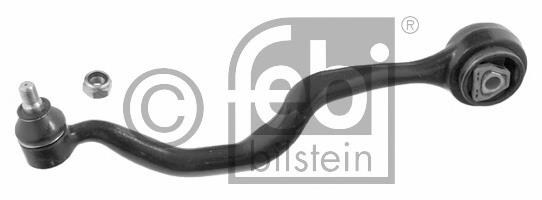 Barra oscilante, suspensión de ruedas delantera, superior izquierda Febi 24295 precio, desde 54,81 EUR